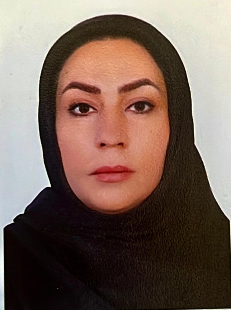 وکیل حبیبه رحیمی حاجی آبادی
