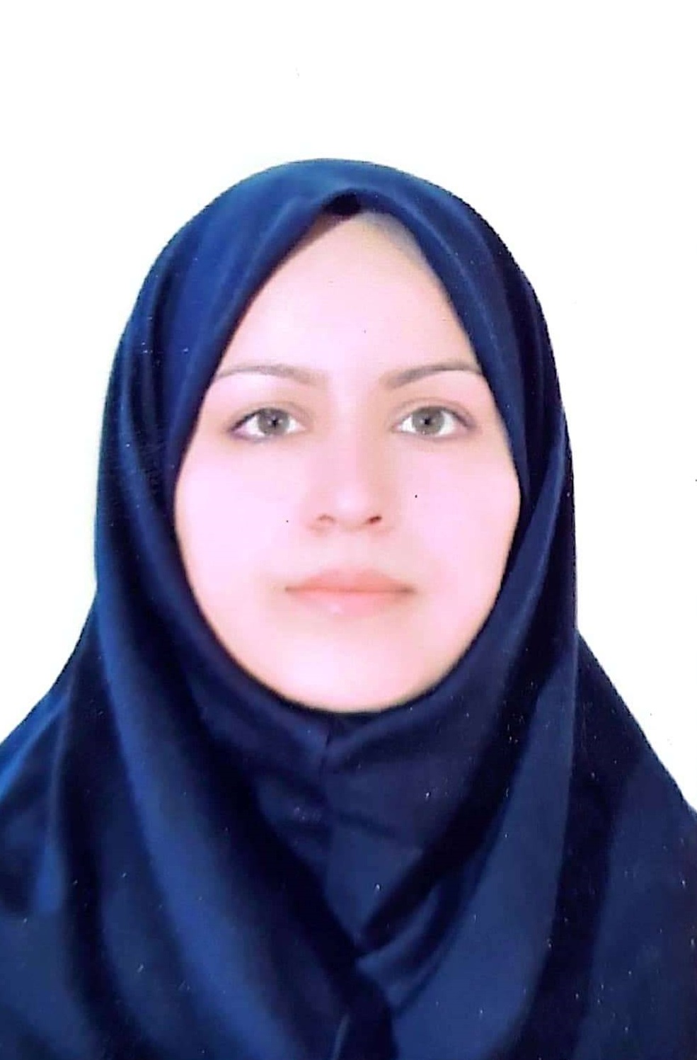 وکیل حبیبه رضائی