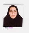 وکیل حبیبه علم بخش