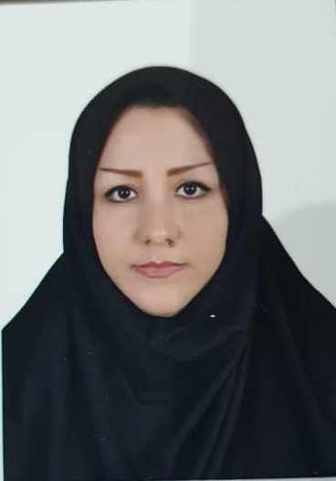 وکیل حبیبه نومی گلزار