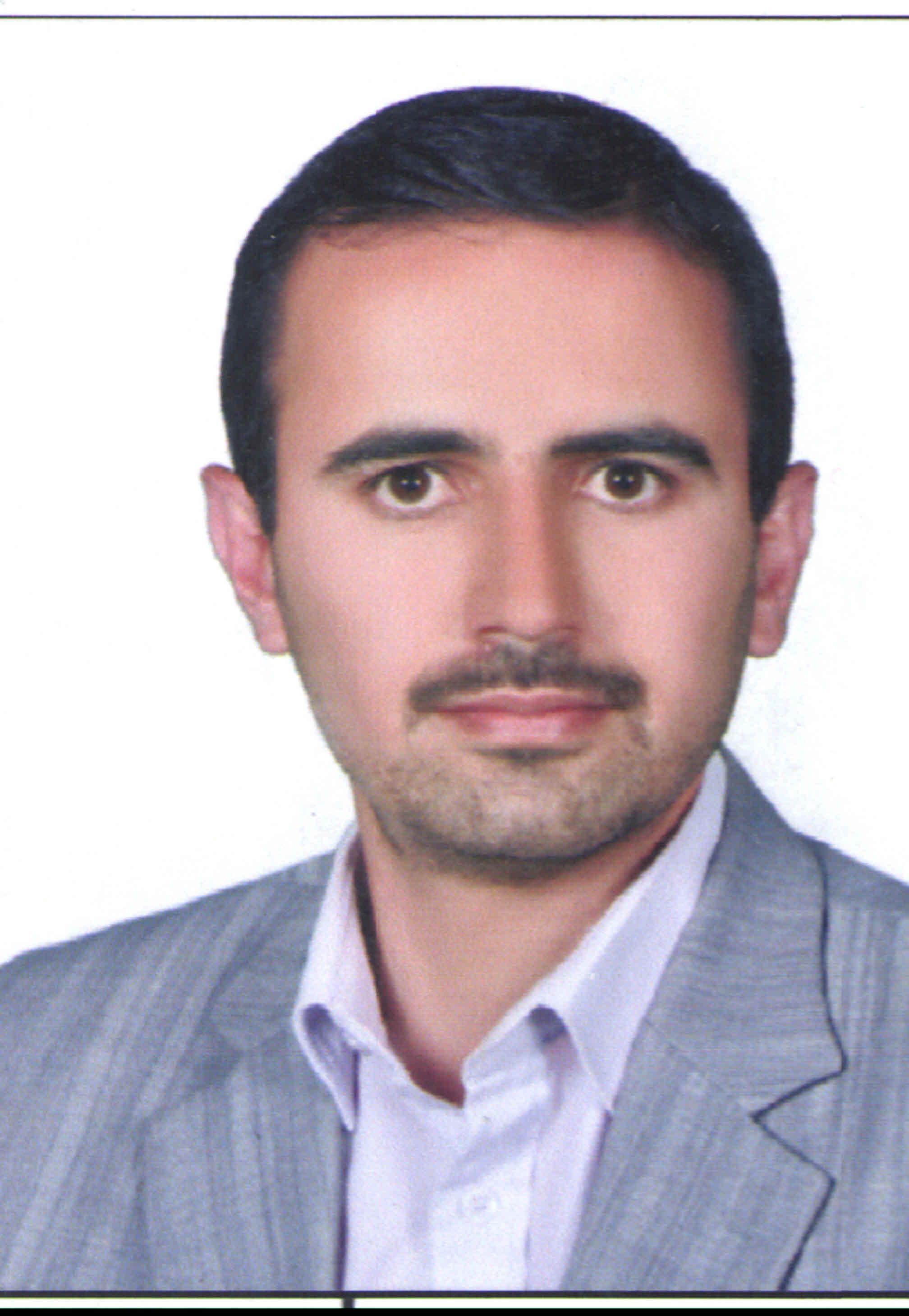 وکیل حجت ارشدی