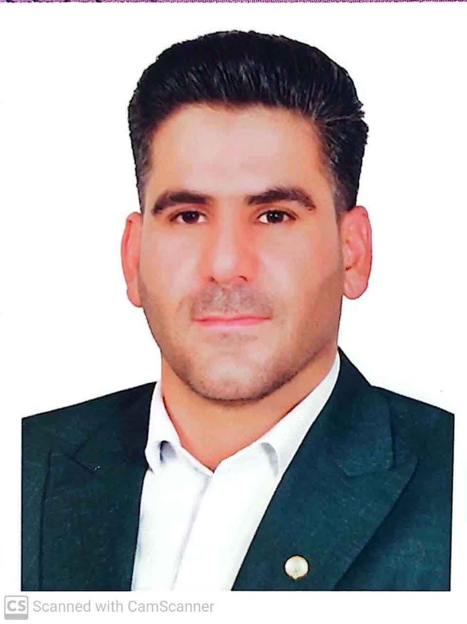 وکیل حجت اله اسلانی بیشه