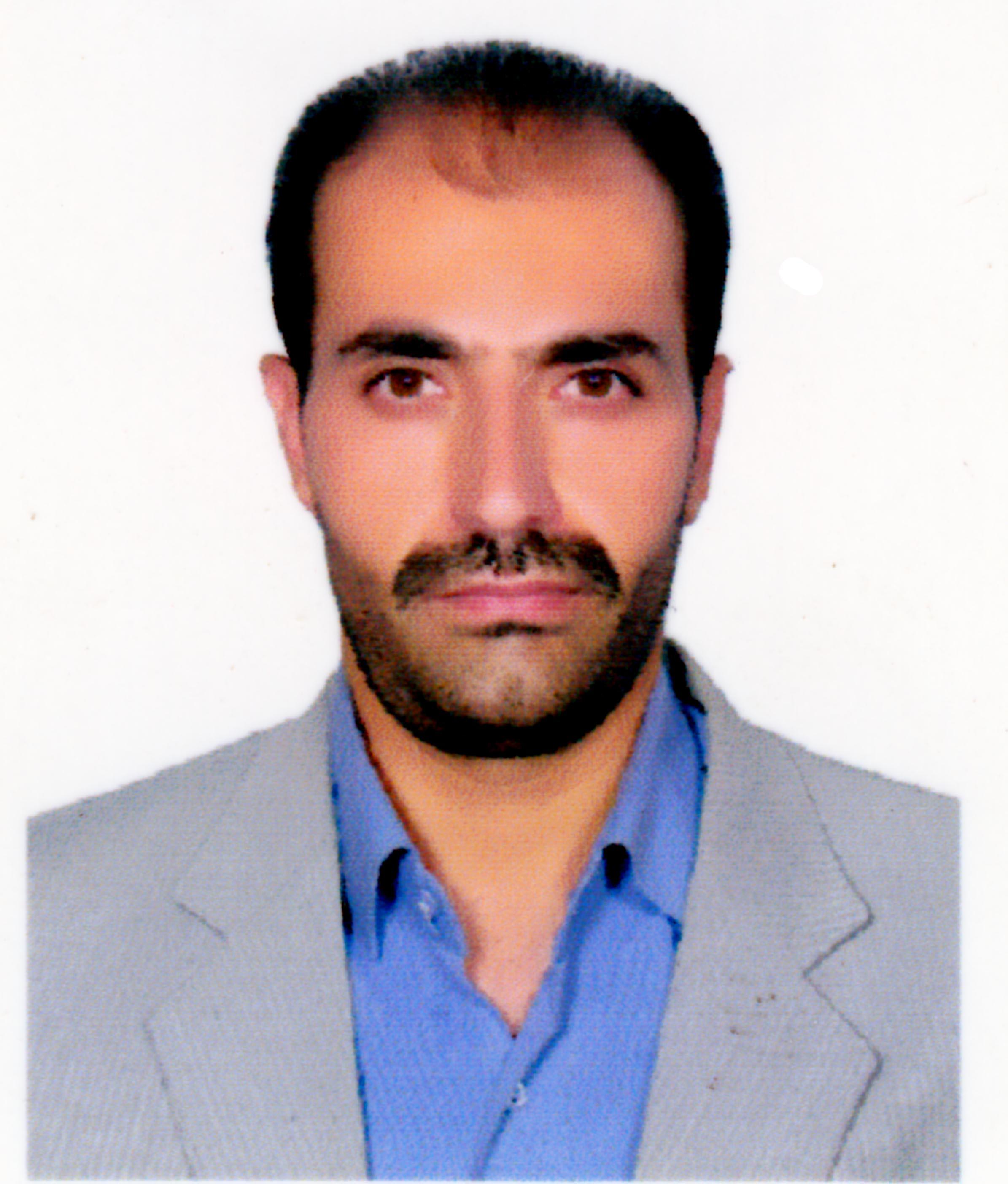 وکیل حجت اله اکملی