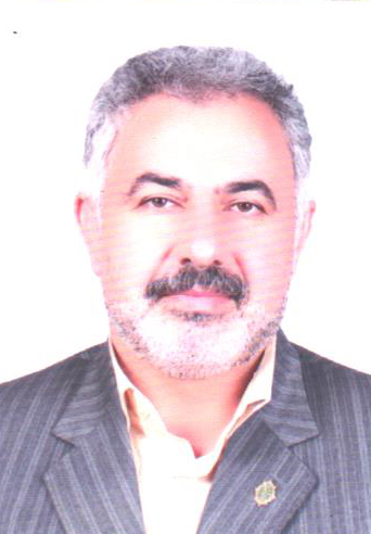وکیل حجت اله بخشی