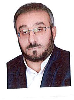 وکیل حجت اله حسینی