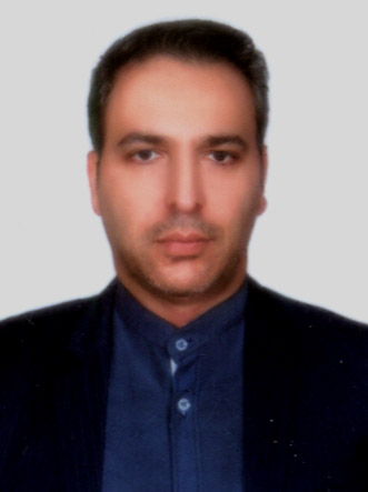 وکیل حجت اله رمضانپور