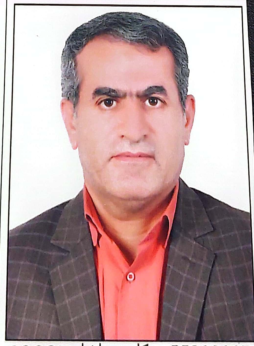 وکیل حجت اله پاشائی مقدم