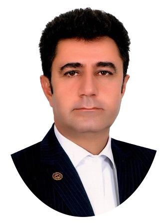 وکیل حجت بهرامیان