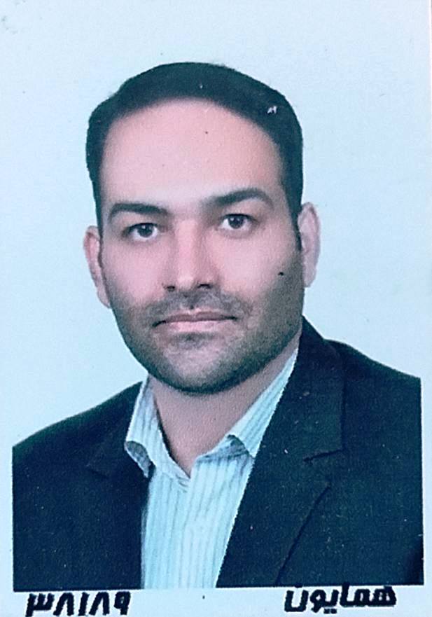 وکیل حجت ترکمندی