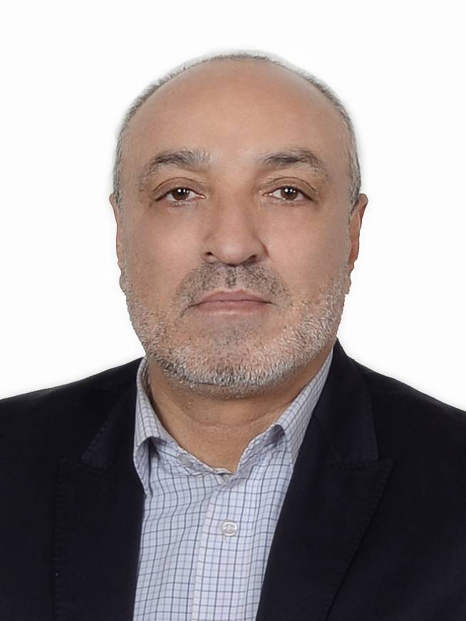 وکیل حجت جعفری موگوئی