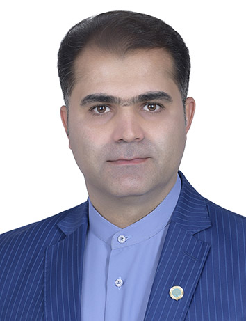 وکیل حجت دهقان