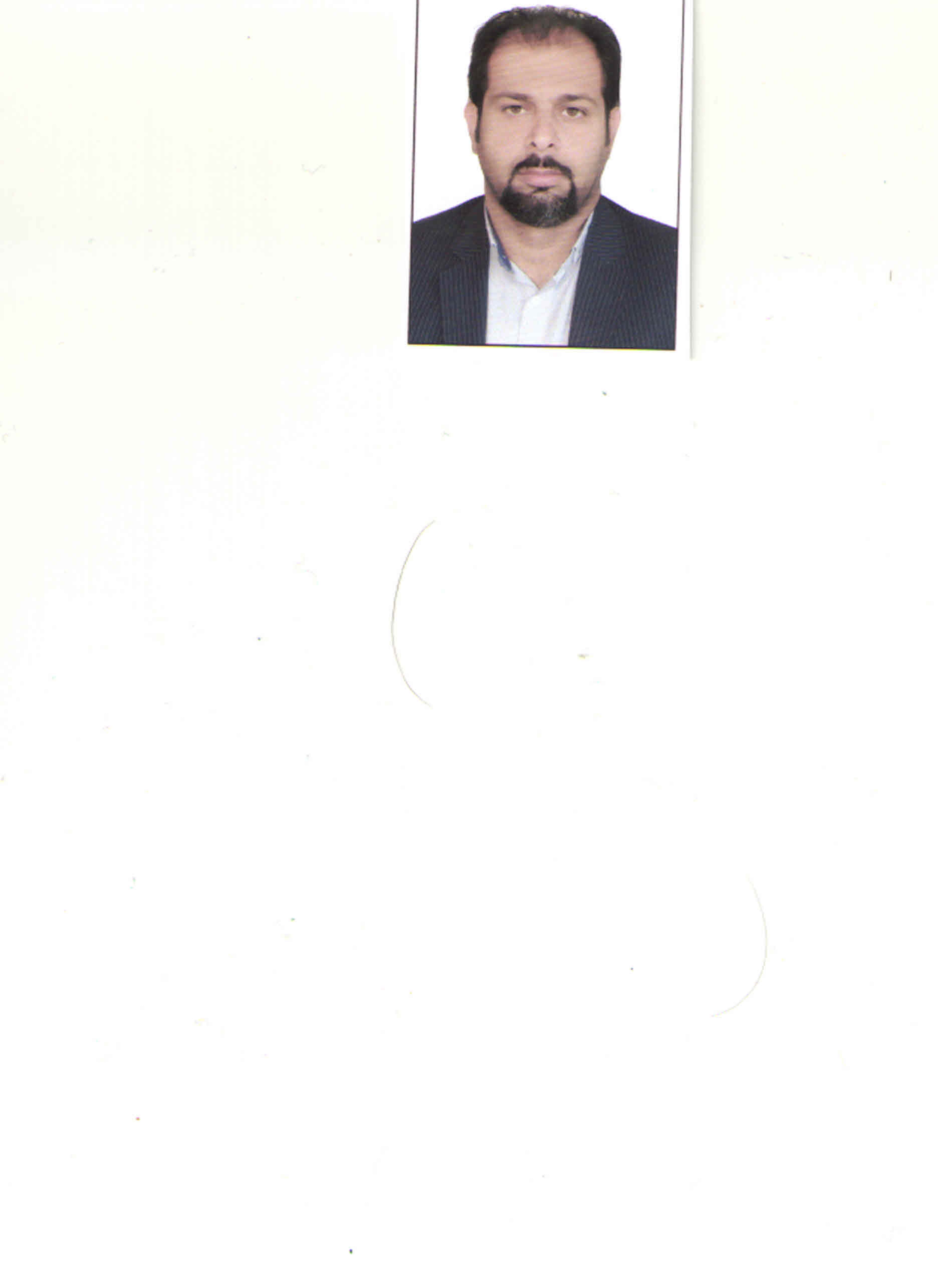 وکیل حجت سالاری شور بیکی