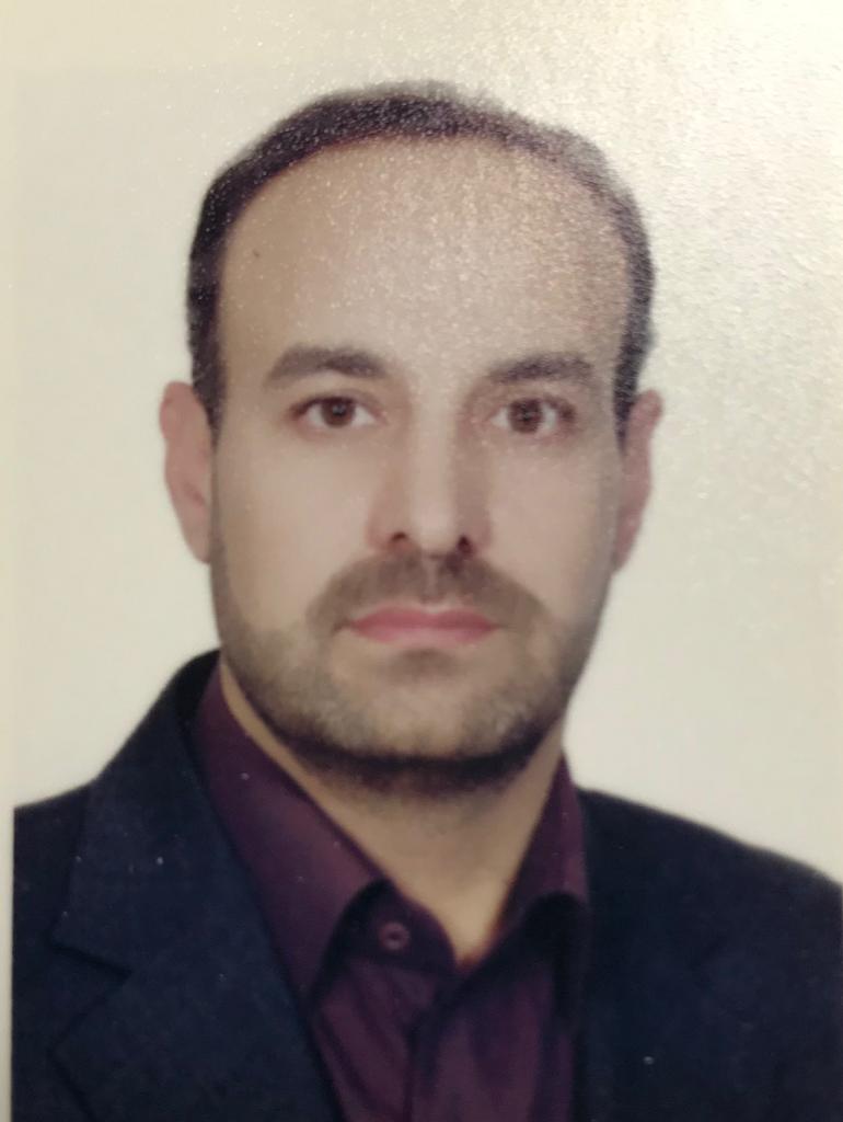 وکیل حجت نقوی