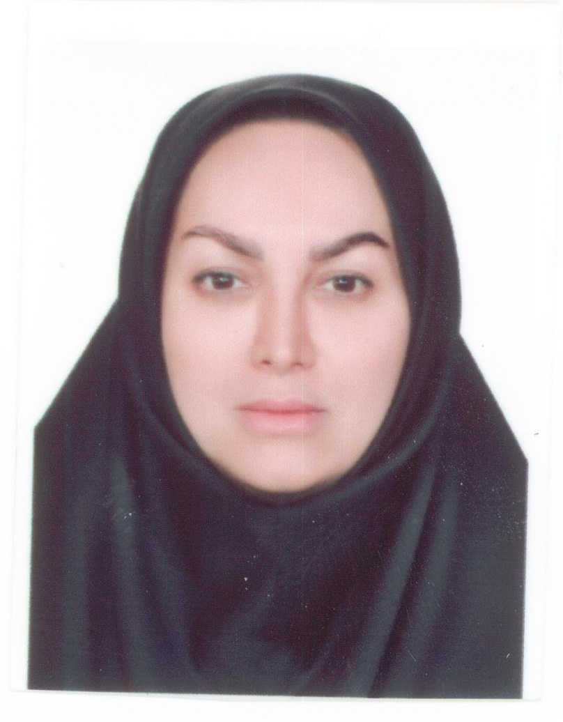 وکیل حدیث سادات حسینی سرخکلایی