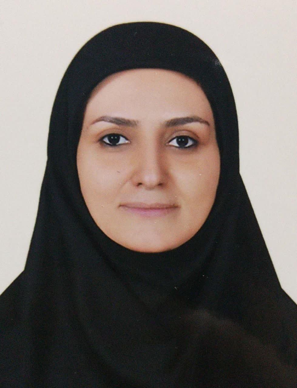 وکیل حدیث محمدی طبائی