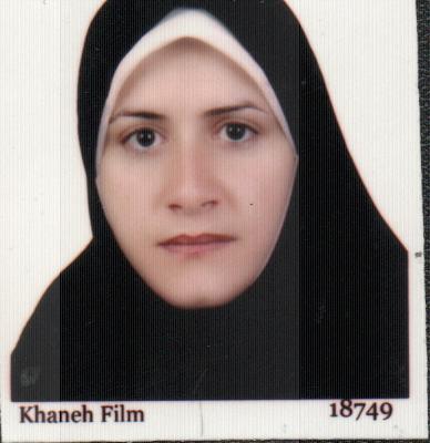 وکیل حدیثه ایزدی خواه