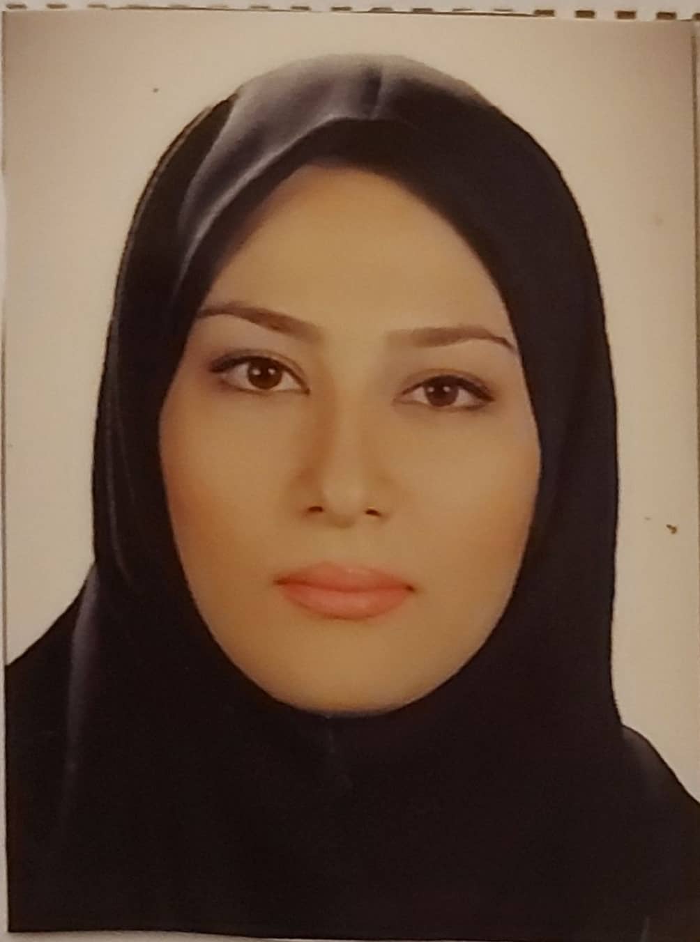 وکیل حدیثه برزور