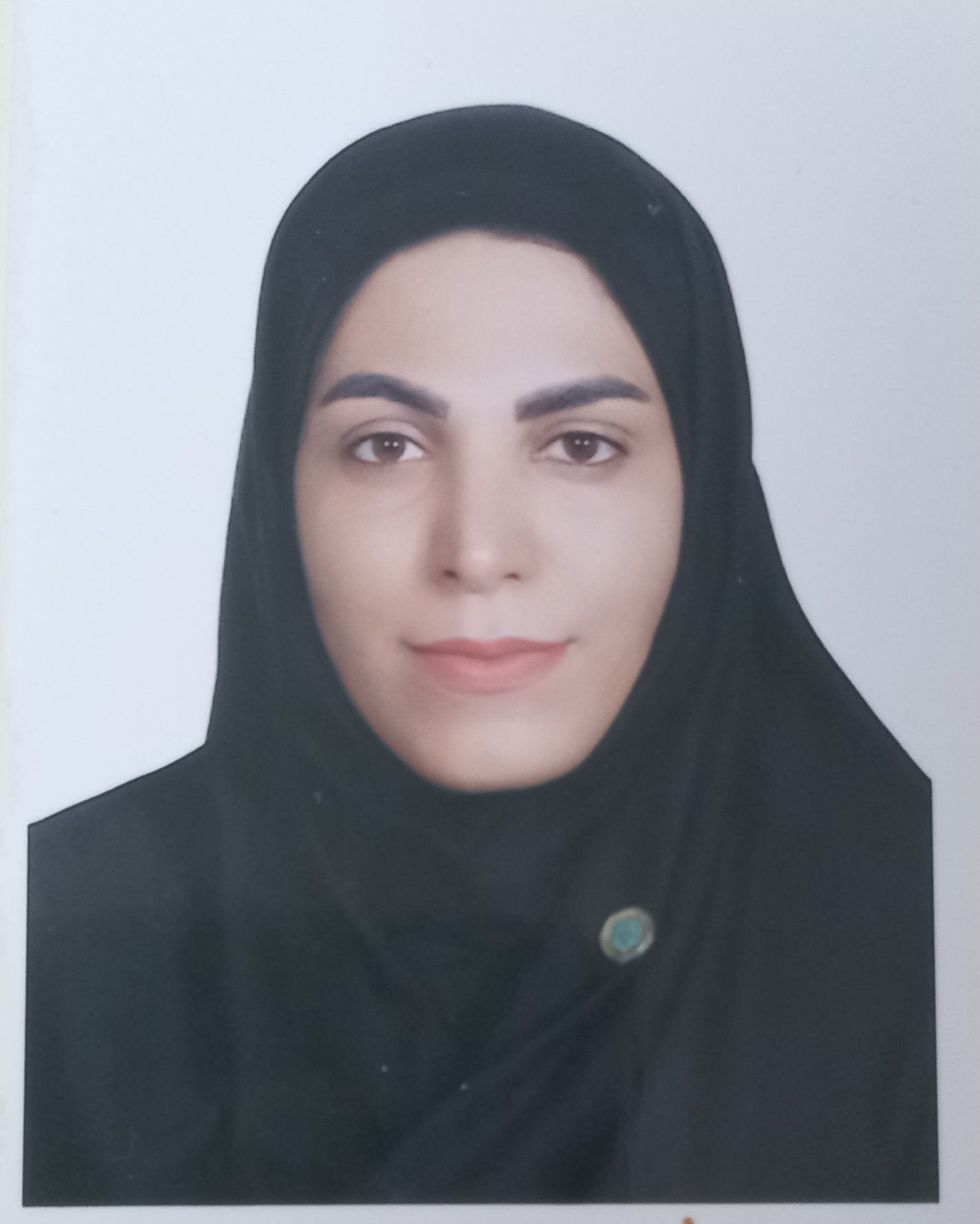 وکیل حدیثه رحیمیان