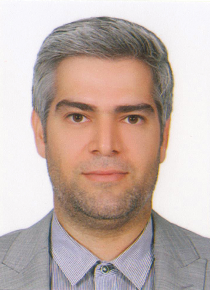 وکیل حسام خزایی