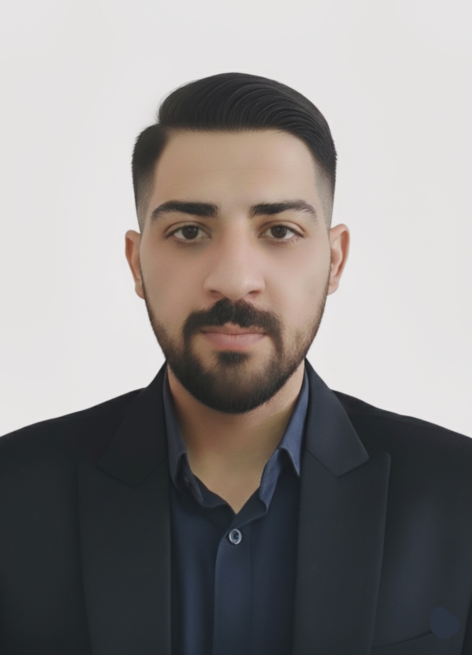 وکیل حسام مردانی