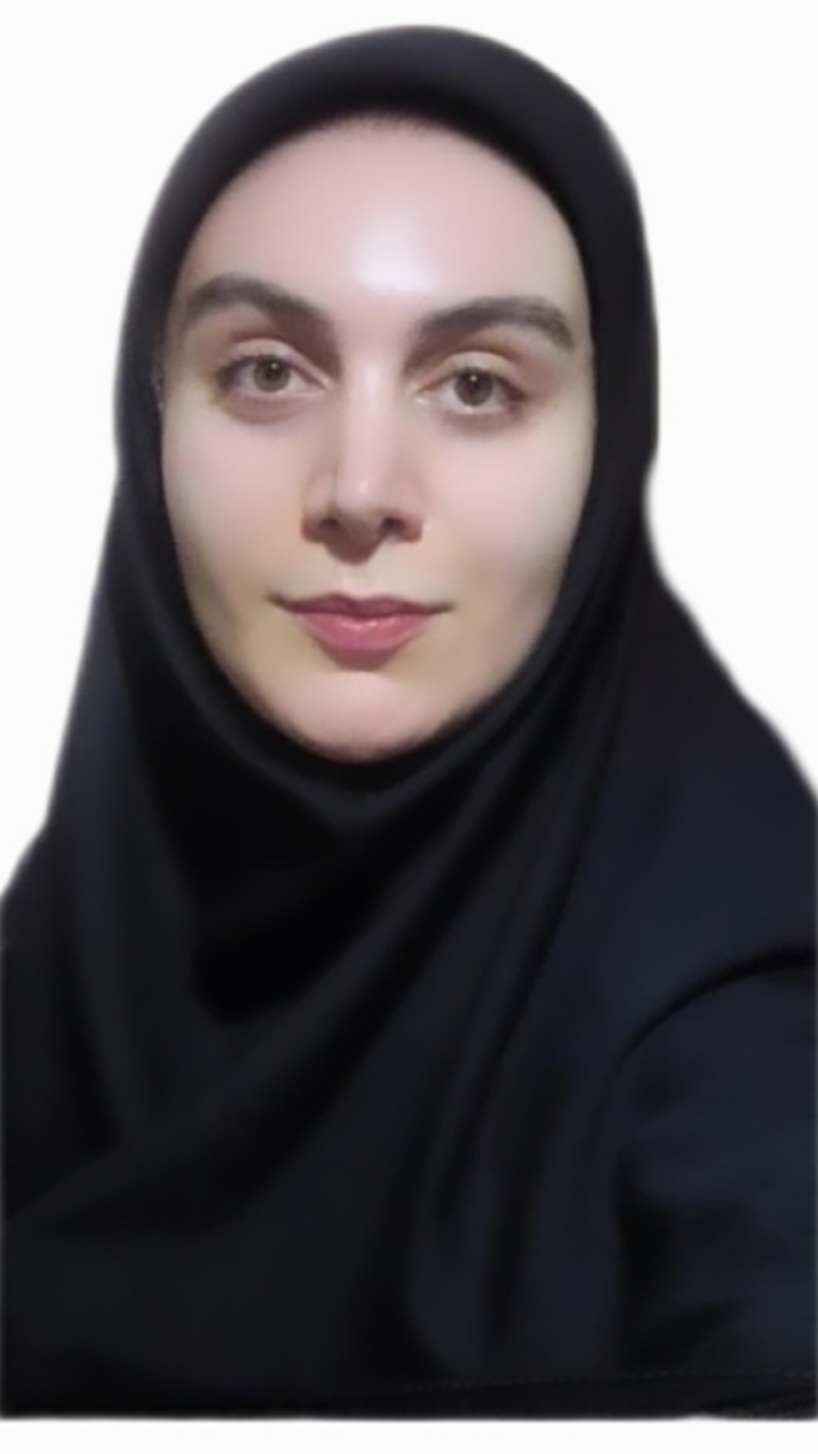 وکیل حسانه خدادادهمدانی