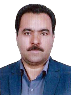 وکیل حسن احسانی فر