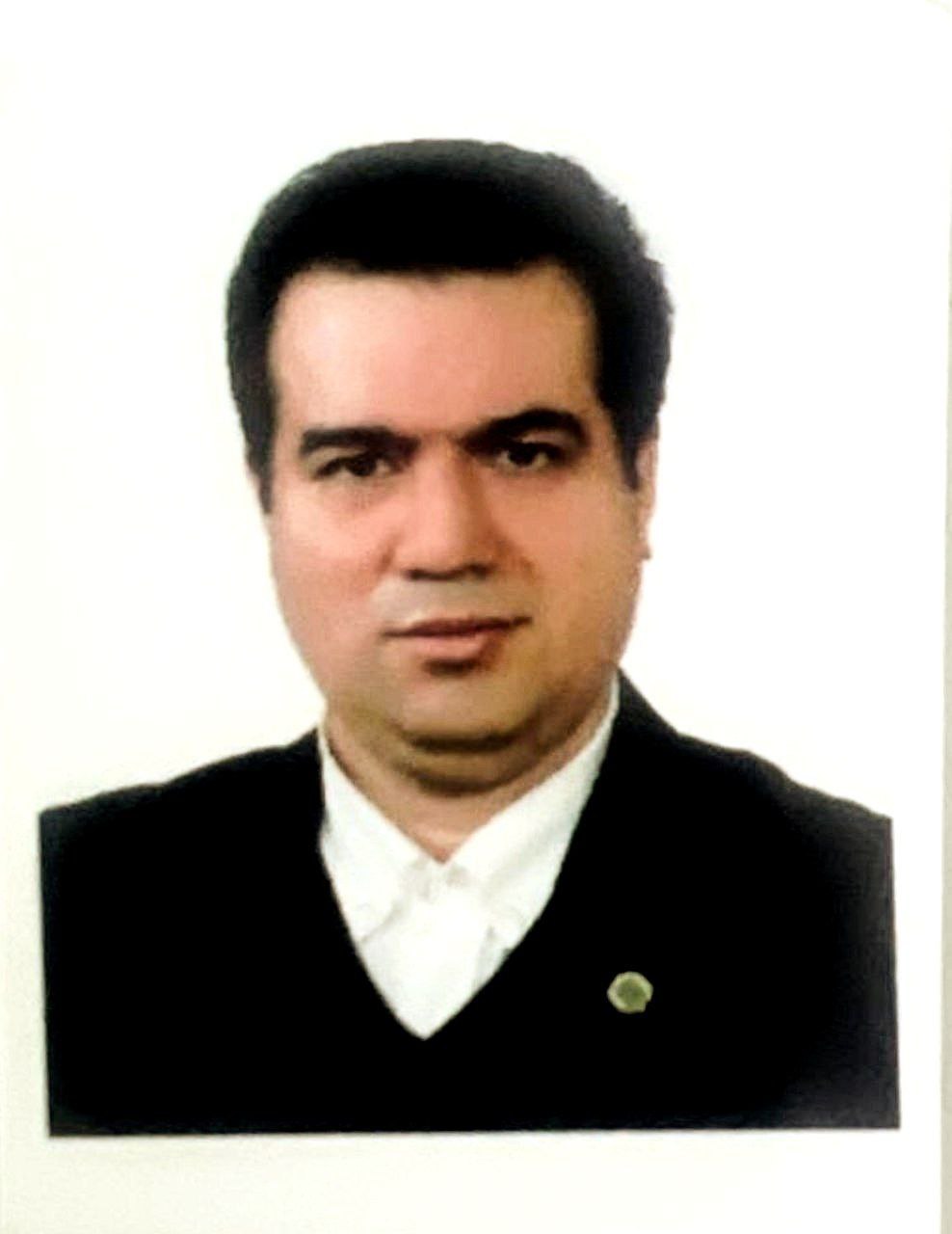 وکیل حسن احمدیان