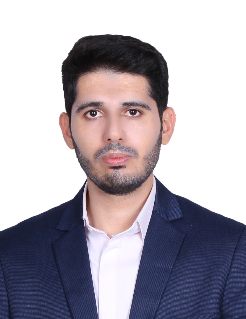 وکیل حسن آدمی