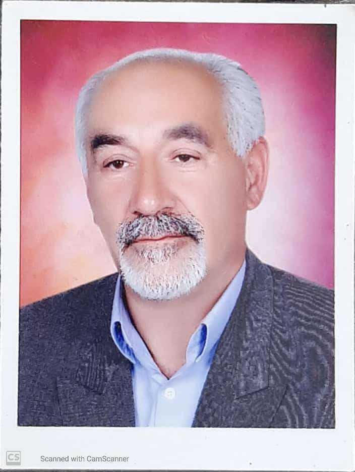 وکیل حسن آذری