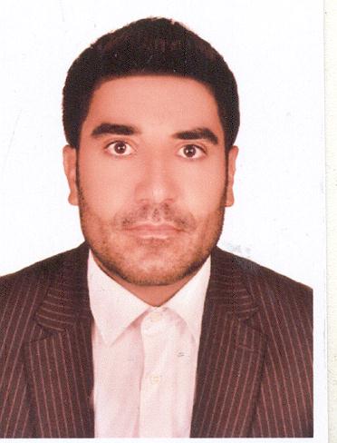 وکیل حسن آراسته