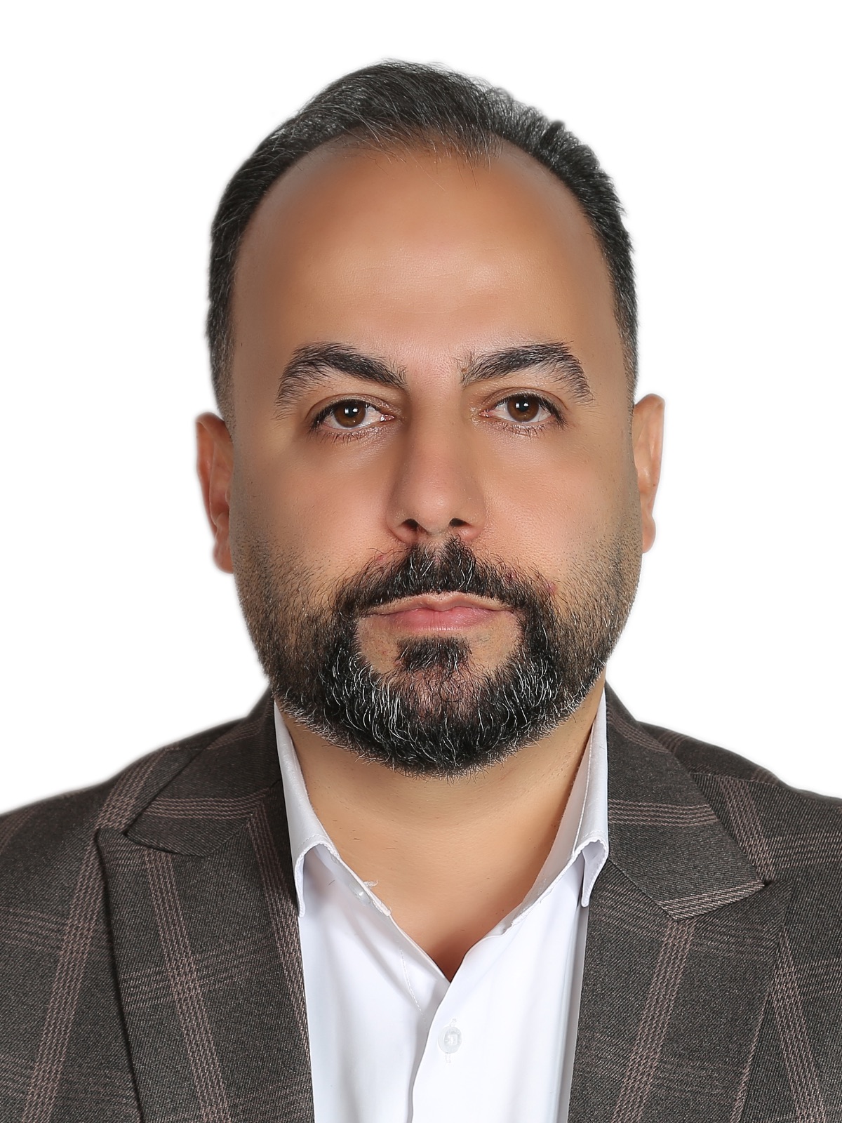 وکیل حسن اسدی توری