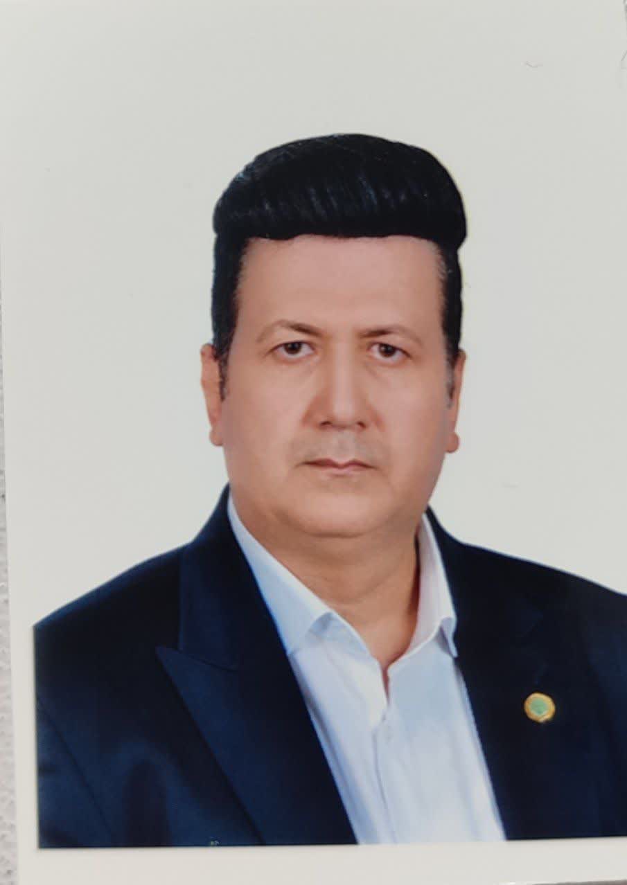 وکیل حسن آشوری