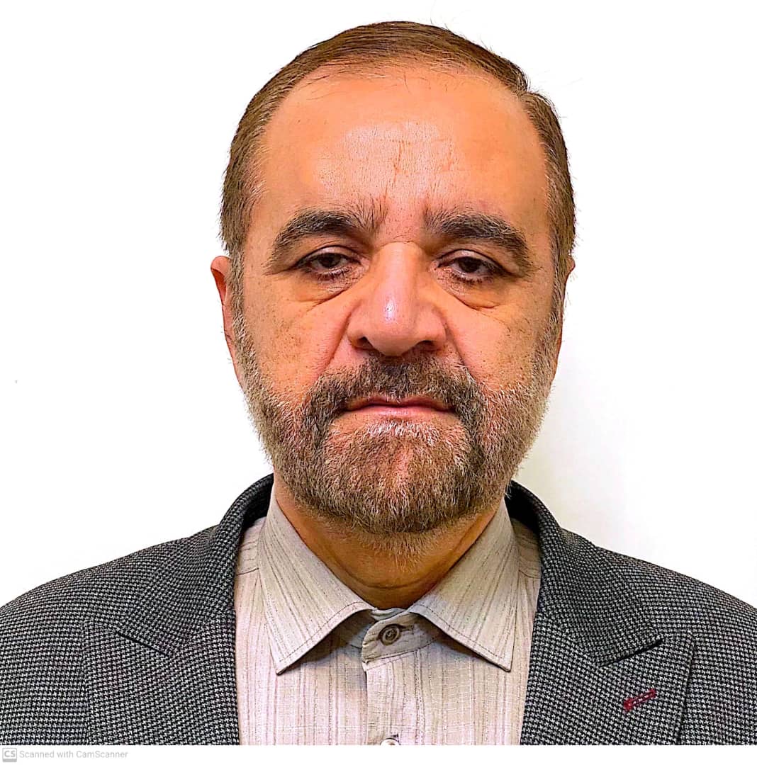 وکیل حسن امجدی