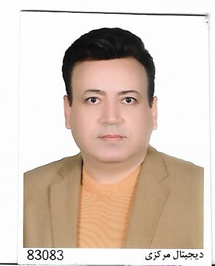 وکیل حسن امیری