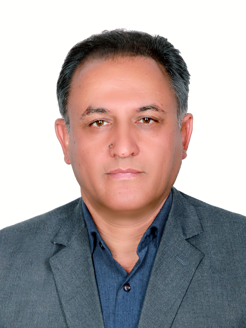 وکیل حسن انصاری