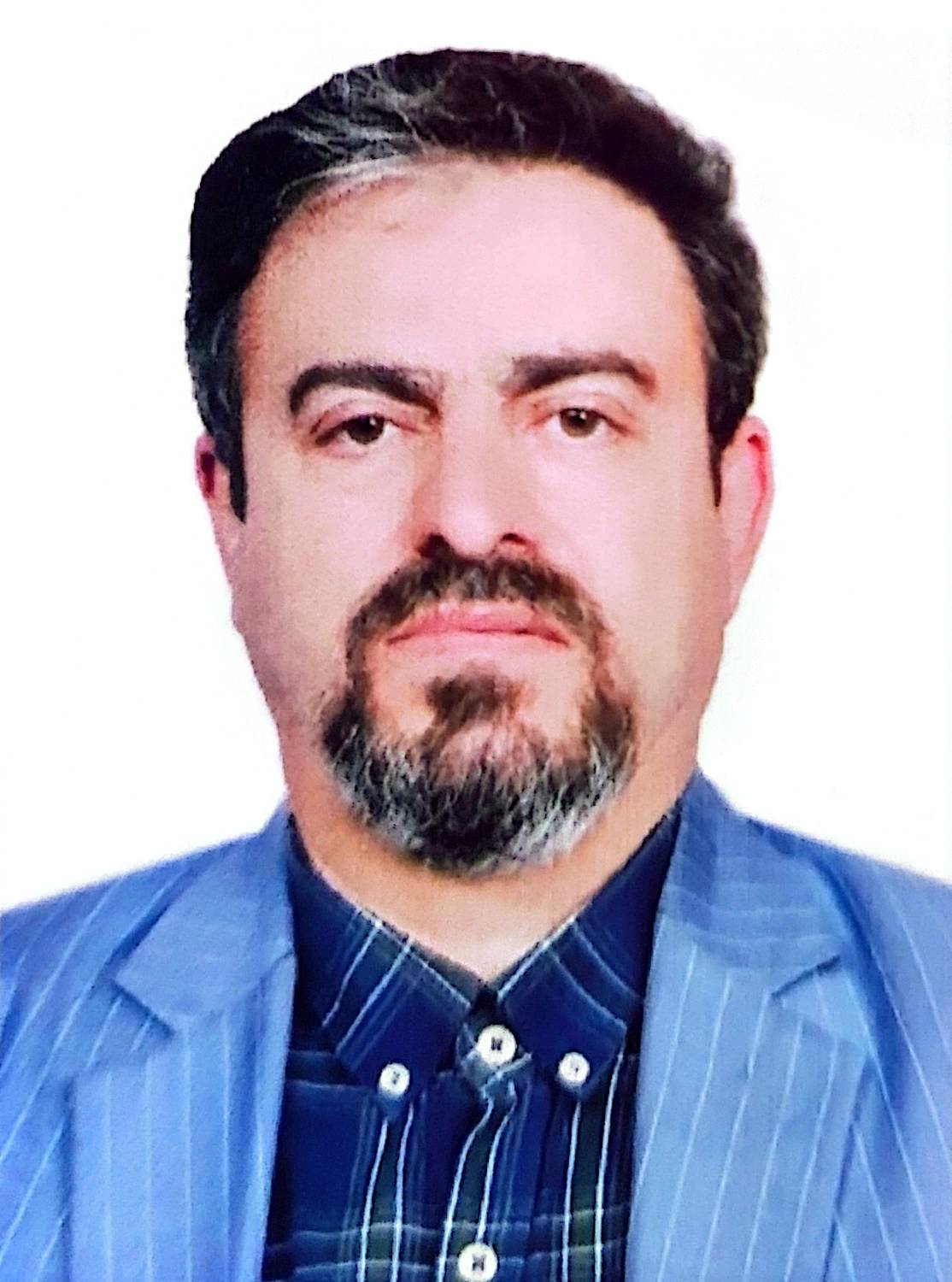 وکیل حسن بابائی زکلیکی