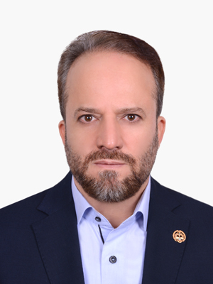 وکیل حسن بابایی