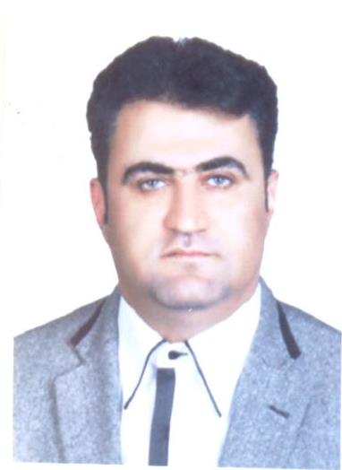 وکیل حسن‌ باقری
