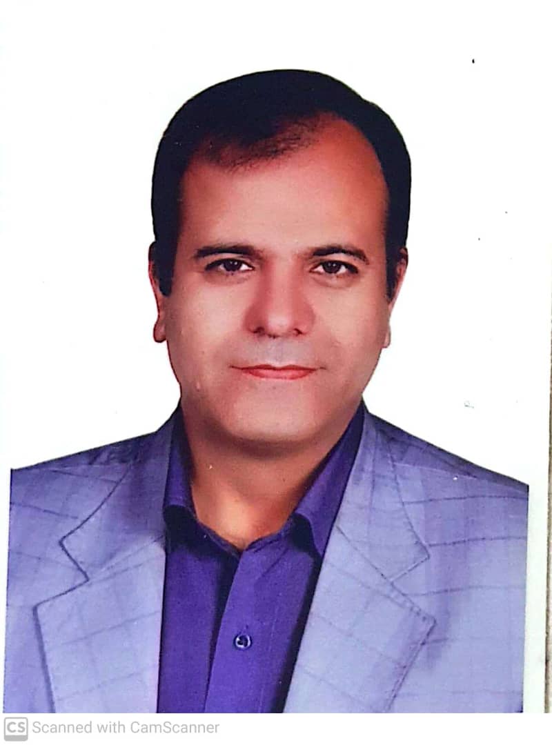 وکیل حسن‌ برزه‌کار