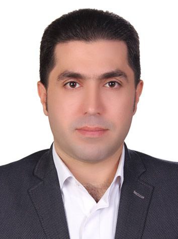 وکیل حسن بهرامی