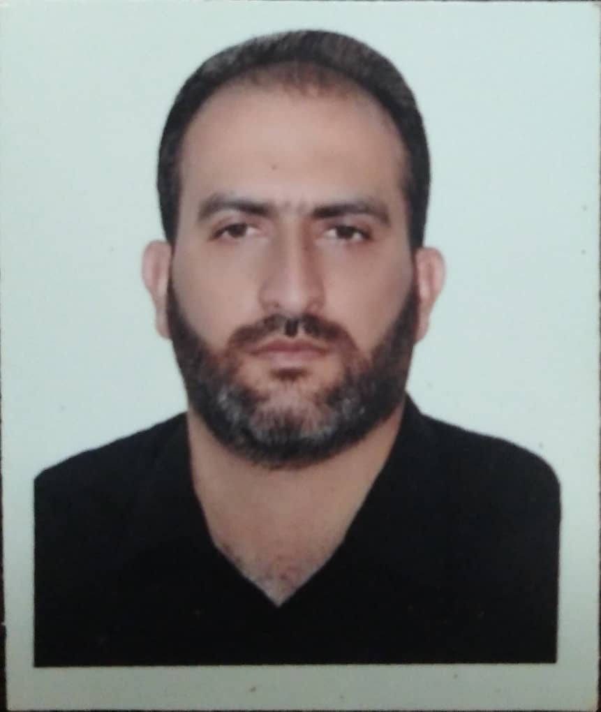 وکیل حسن بهلولی