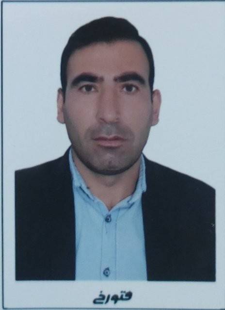 وکیل حسن تقوی