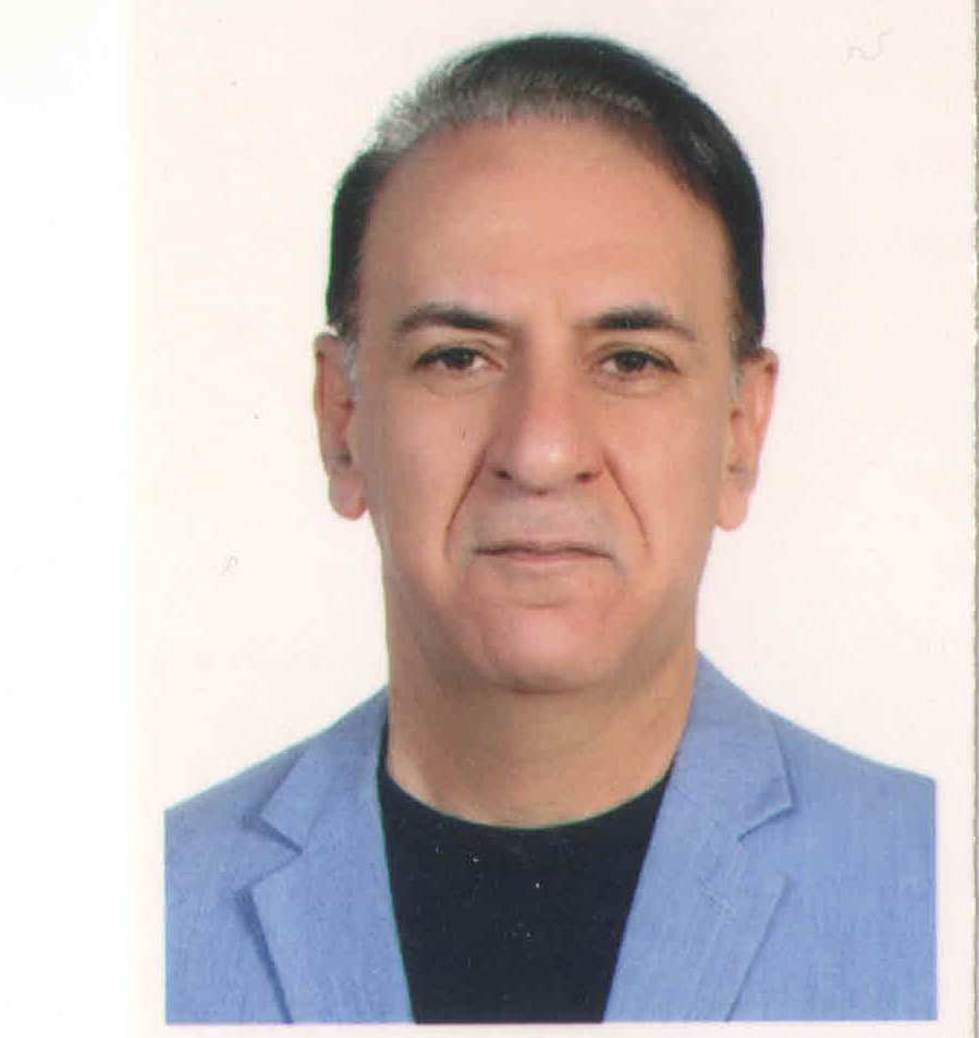 وکیل حسن حبیب زاده
