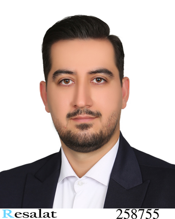 وکیل حسن حبیبی
