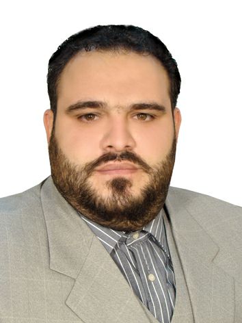 وکیل حسن حجارکارگر