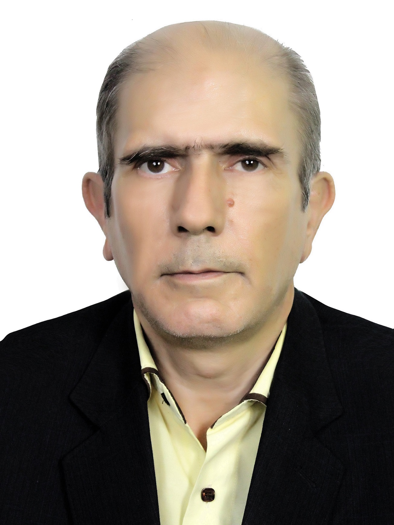 وکیل حسن حسین پوراول
