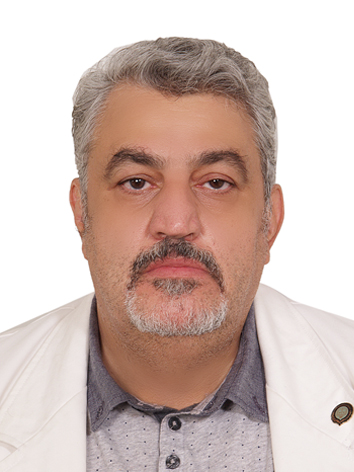 وکیل حسن حیدری