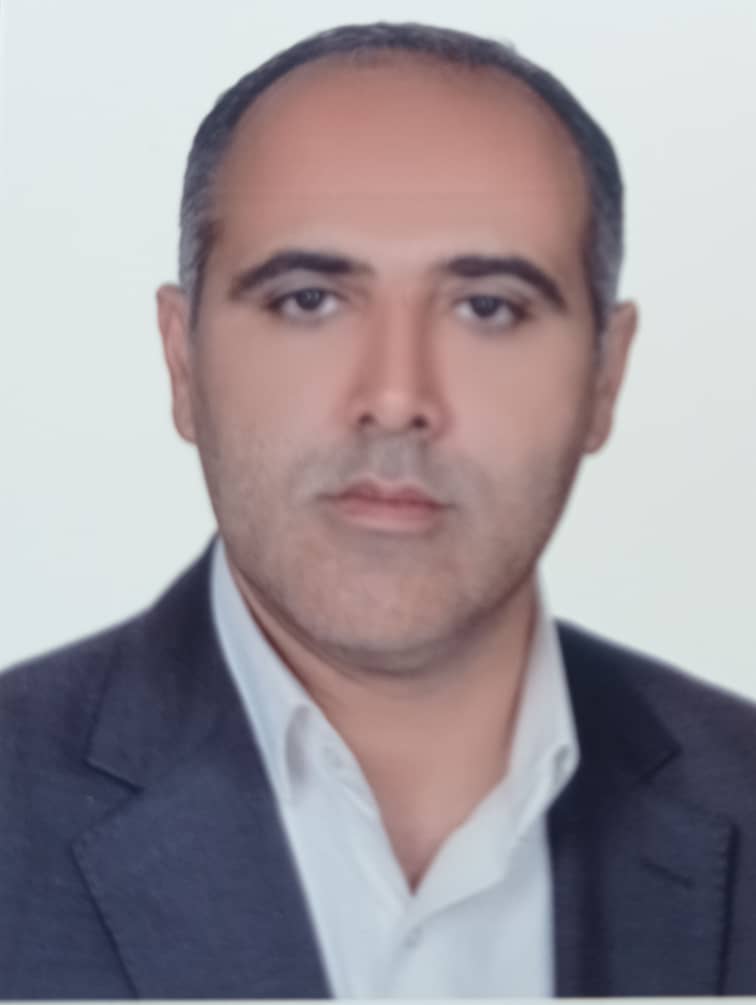 وکیل حسن خلیل زاده یوشانلوئی