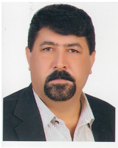 وکیل حسن خورازمی