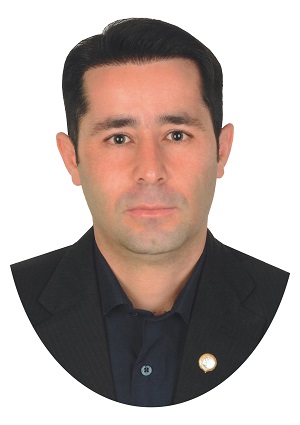 وکیل حسن دلائی فر